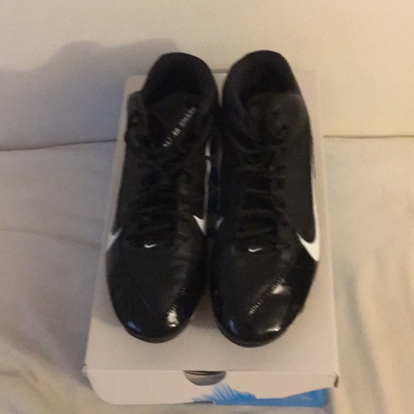 Nike Alpha Shark Size 11 - Picture 3 of 6